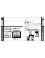 Preview for 17 page of Universal Remote Control MasterControl RF2 Owner'S Manual