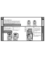 Preview for 18 page of Universal Remote Control MasterControl RF2 Owner'S Manual