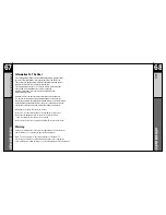 Preview for 35 page of Universal Remote Control MasterControl RF2 Owner'S Manual