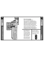 Preview for 38 page of Universal Remote Control MasterControl RF2 Owner'S Manual