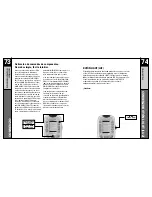 Preview for 39 page of Universal Remote Control MasterControl RF2 Owner'S Manual