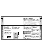 Preview for 49 page of Universal Remote Control MasterControl RF2 Owner'S Manual