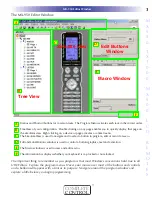 Preview for 7 page of Universal Remote Control Medius TX-1000 Complete Control Programming Manual