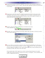 Preview for 31 page of Universal Remote Control Medius TX-1000 Complete Control Programming Manual