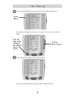 Preview for 8 page of Universal Remote Control omega MX-650 Owner'S Manual