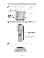 Preview for 12 page of Universal Remote Control omega MX-650 Owner'S Manual