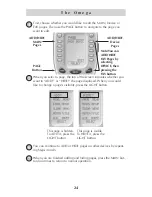 Preview for 26 page of Universal Remote Control omega MX-650 Owner'S Manual