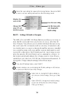 Preview for 36 page of Universal Remote Control omega MX-650 Owner'S Manual