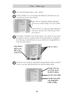 Preview for 38 page of Universal Remote Control omega MX-650 Owner'S Manual