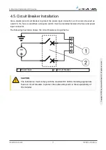 Preview for 15 page of Universal Robots OEM Control Box Installation Manual