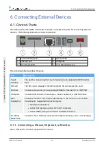 Preview for 18 page of Universal Robots OEM Control Box Installation Manual