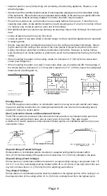 Preview for 4 page of Universal Security Instruments MPC322S Manual