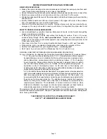 Preview for 5 page of Universal Security Instruments SS-775-LR Instructions Manual