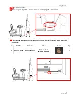 Preview for 16 page of Universal Space D-DAY Operation Manual