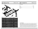 Preview for 2 page of Universal Tool UT8701 Operating Instructions