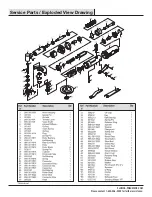 Preview for 7 page of Universal Tool UT8748-4 Safety Information Manual