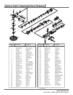 Preview for 7 page of Universal Tool UT8749S-1 General Safety Information & Replacement Parts