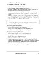 Preview for 5 page of Universal Trade Supplies CPL 60 Instruction Manual