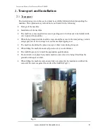 Preview for 11 page of Universal Trade Supplies CPL 60 Instruction Manual