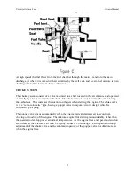 Preview for 15 page of Universal atomic four Owner'S Manual