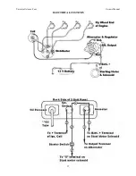 Preview for 17 page of Universal atomic four Owner'S Manual