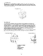 Preview for 51 page of Universal M-12 Service Manual