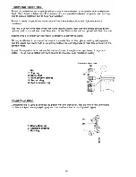 Preview for 53 page of Universal M-12 Service Manual