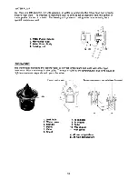 Preview for 61 page of Universal M-12 Service Manual