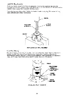 Preview for 102 page of Universal M-12 Service Manual