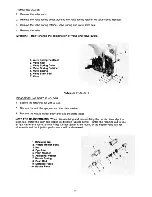 Preview for 116 page of Universal M-12 Service Manual