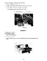 Preview for 161 page of Universal M-12 Service Manual