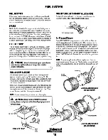 Preview for 25 page of Universal M-25XPB(C) Operator'S Manual