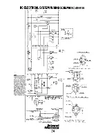 Preview for 30 page of Universal M-25XPB(C) Operator'S Manual