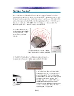 Preview for 6 page of Universal MX-3000i Operating Manual