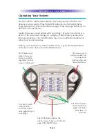 Preview for 7 page of Universal MX-3000i Operating Manual