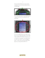 Preview for 10 page of Universal MX-850 Operating Instructions Manual