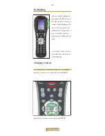 Preview for 13 page of Universal MX-850 Operating Instructions Manual