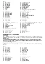 Preview for 7 page of Universum FT-81015 Service Manual