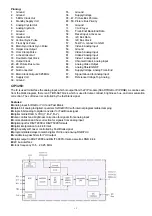 Preview for 14 page of Universum FT-81015 Service Manual