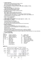 Preview for 16 page of Universum FT-81015 Service Manual