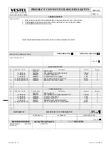 Preview for 24 page of Universum FT-81015 Service Manual