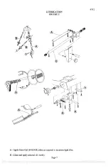 Preview for 9 page of Univex DURO 6512 Instruction Manual