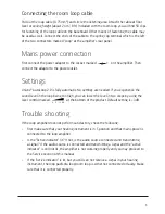 Preview for 5 page of Univox AutoLoop 2.0 User Manual