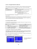 Preview for 60 page of Uniwell LX-5600 Programming Manual