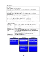 Preview for 105 page of Uniwell LX-5600 Programming Manual