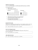 Preview for 118 page of Uniwell LX-5600 Programming Manual