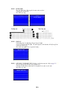 Preview for 120 page of Uniwell LX-5600 Programming Manual