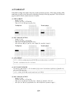 Preview for 123 page of Uniwell LX-5600 Programming Manual