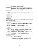 Preview for 13 page of Uniwell NX-5400 Operation Manual