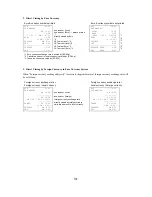 Preview for 34 page of Uniwell NX-5400 Operation Manual